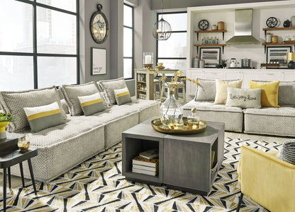 Bales - Accent Chair, alternate view 17