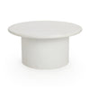 Nysa - Outdoor Round End Table