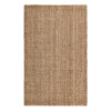 Chunky Loop - Rug, alternate view 19 with jute