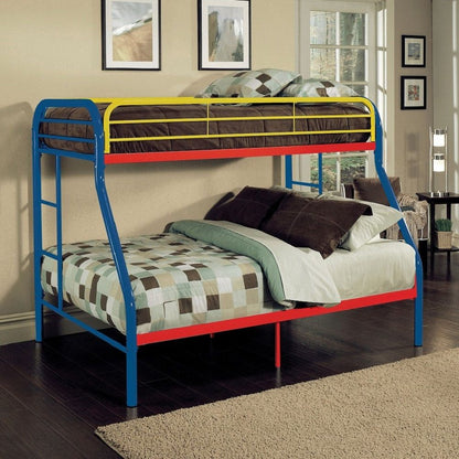 Tritan - Metal Bunk Bed, alternate view 30