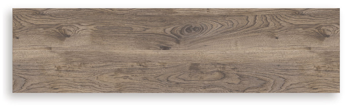 Rusticott - Seven Drawer Dresser, alternate view 15
