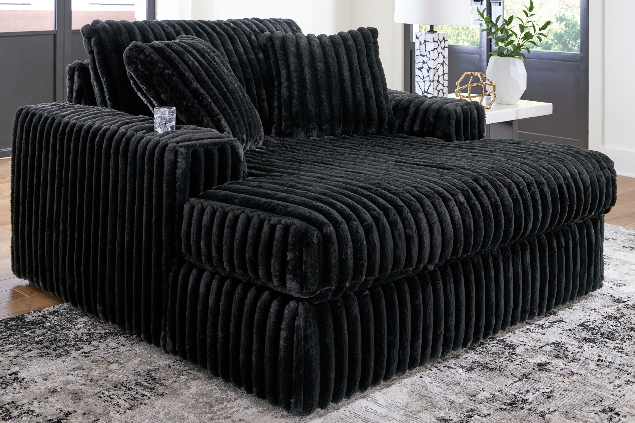 Midnight-Madness - Sectional Set, alternate view 21