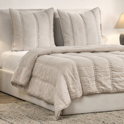 Rowen - Quilt