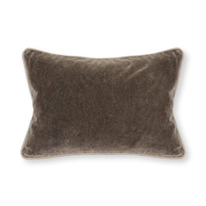 Heirloom Velvet - SLD Pillow