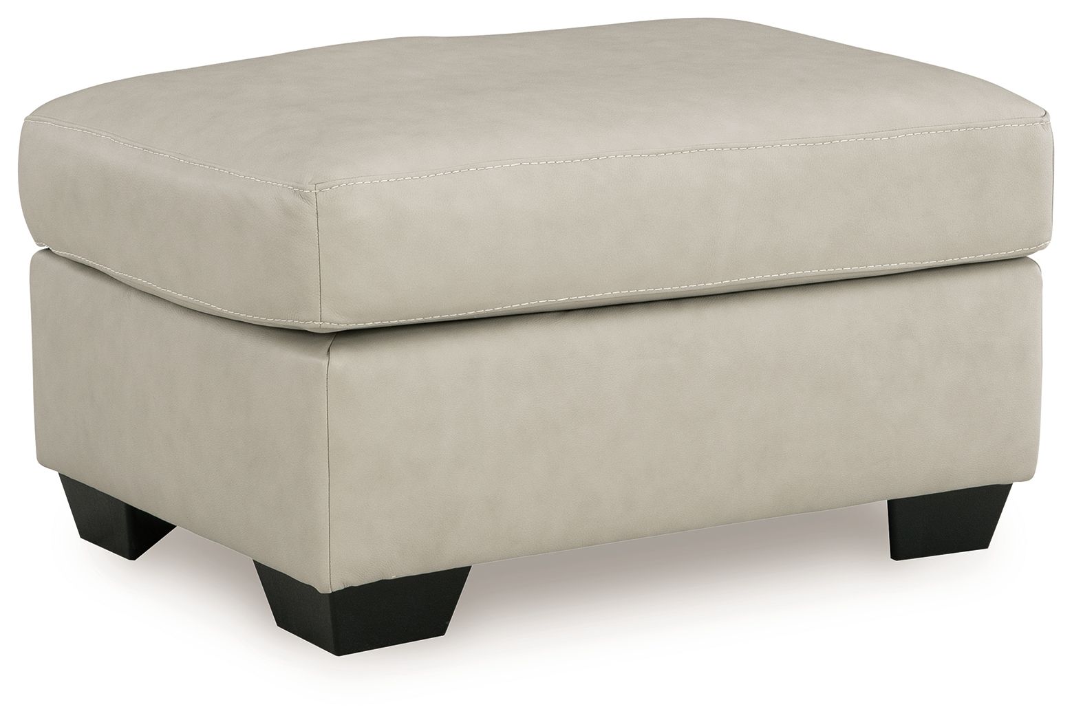 Santorine - Living Room Set, alternate view 33 with faux leather