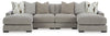 Aslan Court - Sectional