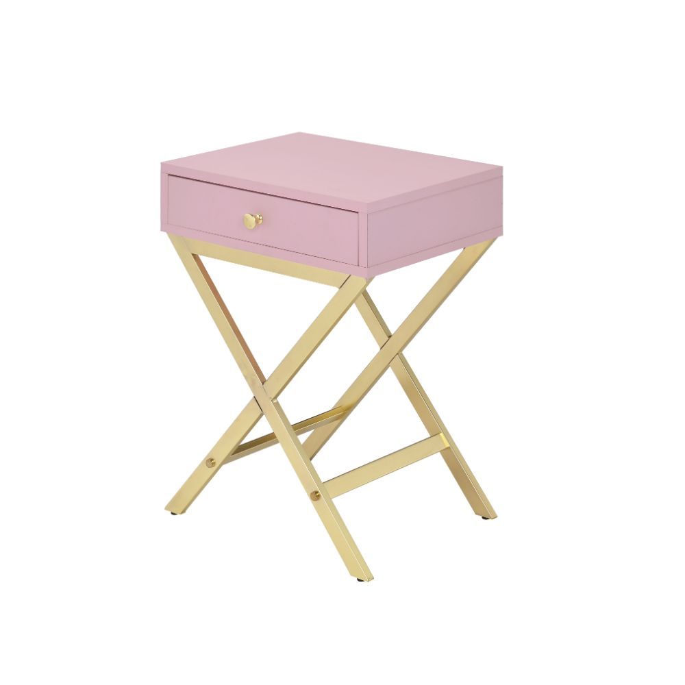 Coleen - Accent Table, alternate view 2