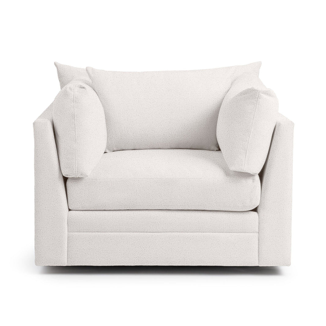 Audrey - Swivel Chair