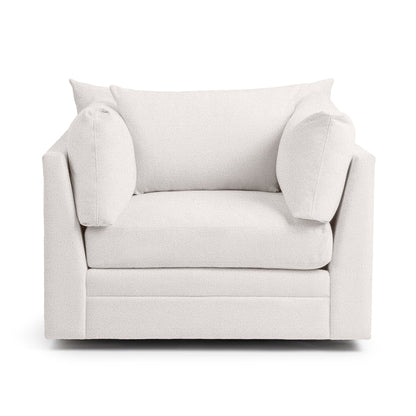 Audrey - Swivel Chair