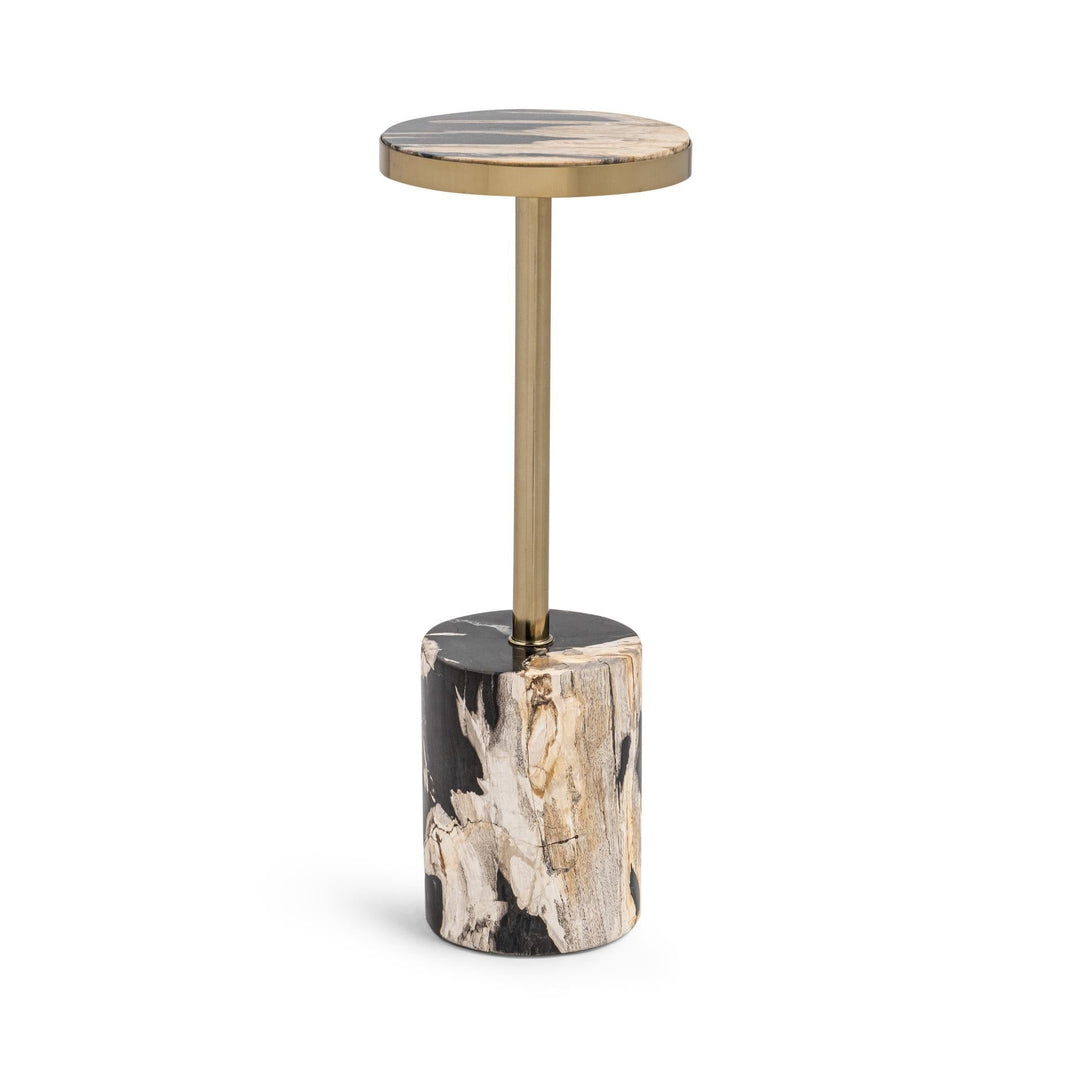 Jordyn - Round Accent Table, alternate view 5