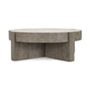 Sonoma - Round Table, product view