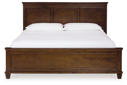 Danabrin - Panel Bed, alternate view 41