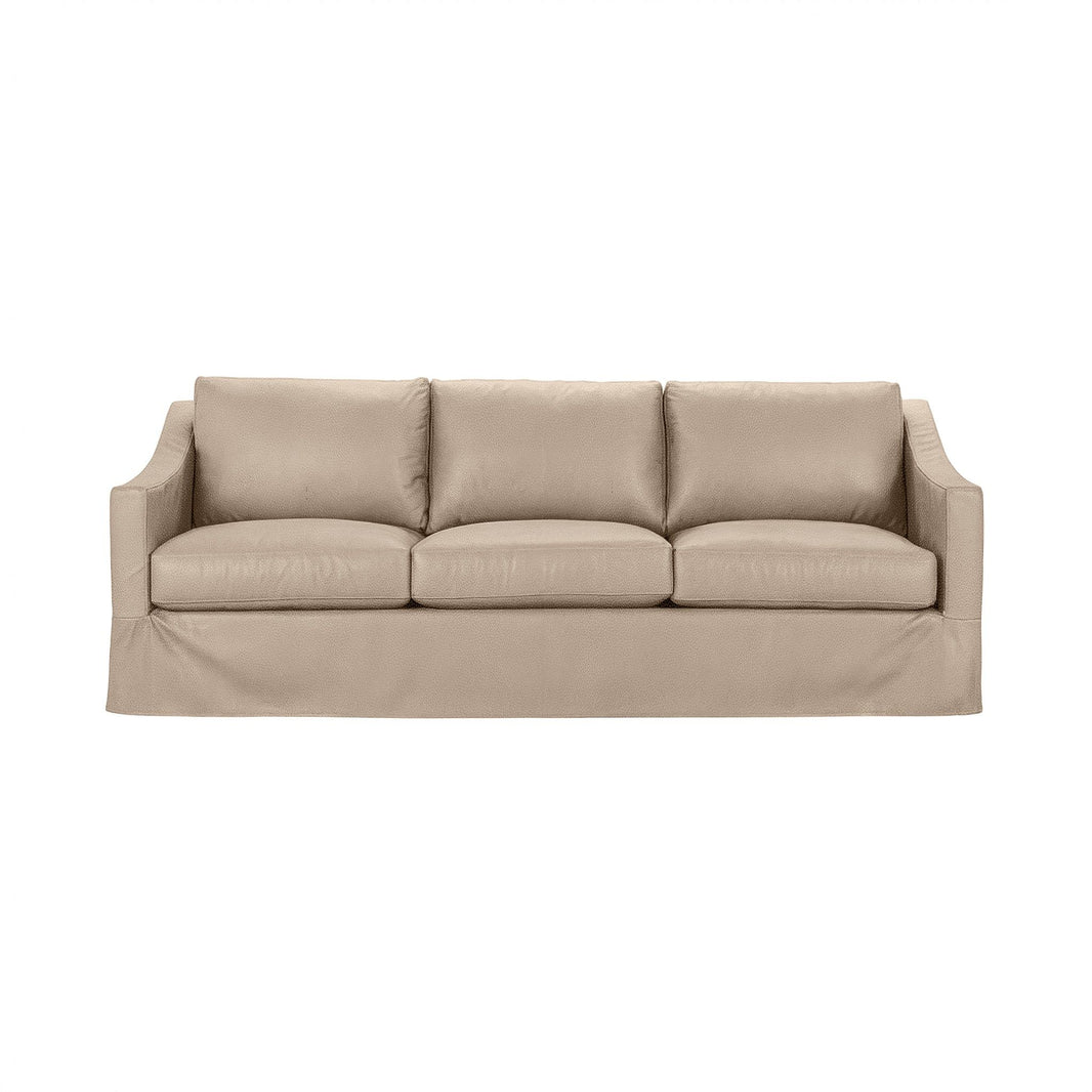 Kipton - Upholstered Sofa