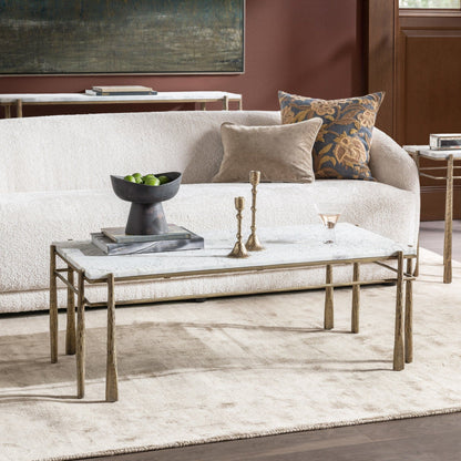 Jasmine - Table, alternate view 19 with stone