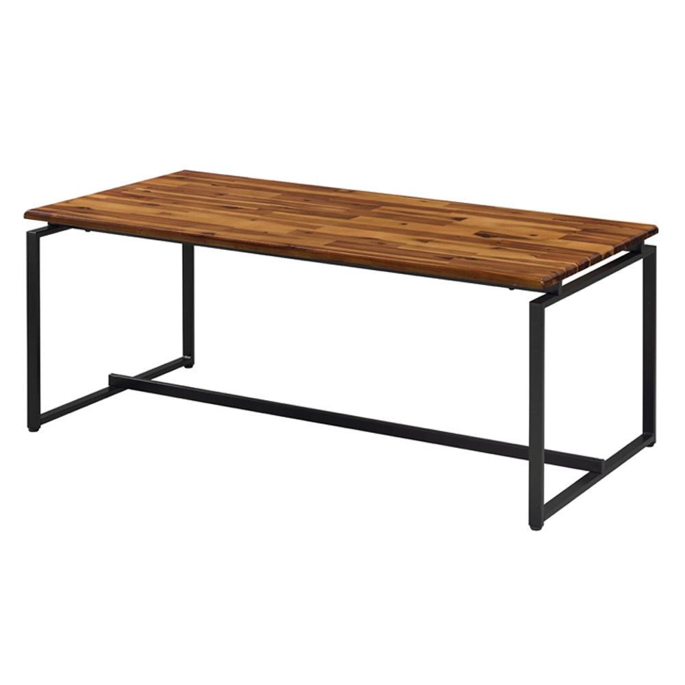 Jurgen - 3Pc Pack Coffee/End Set, alternate view 16 with engineered wood