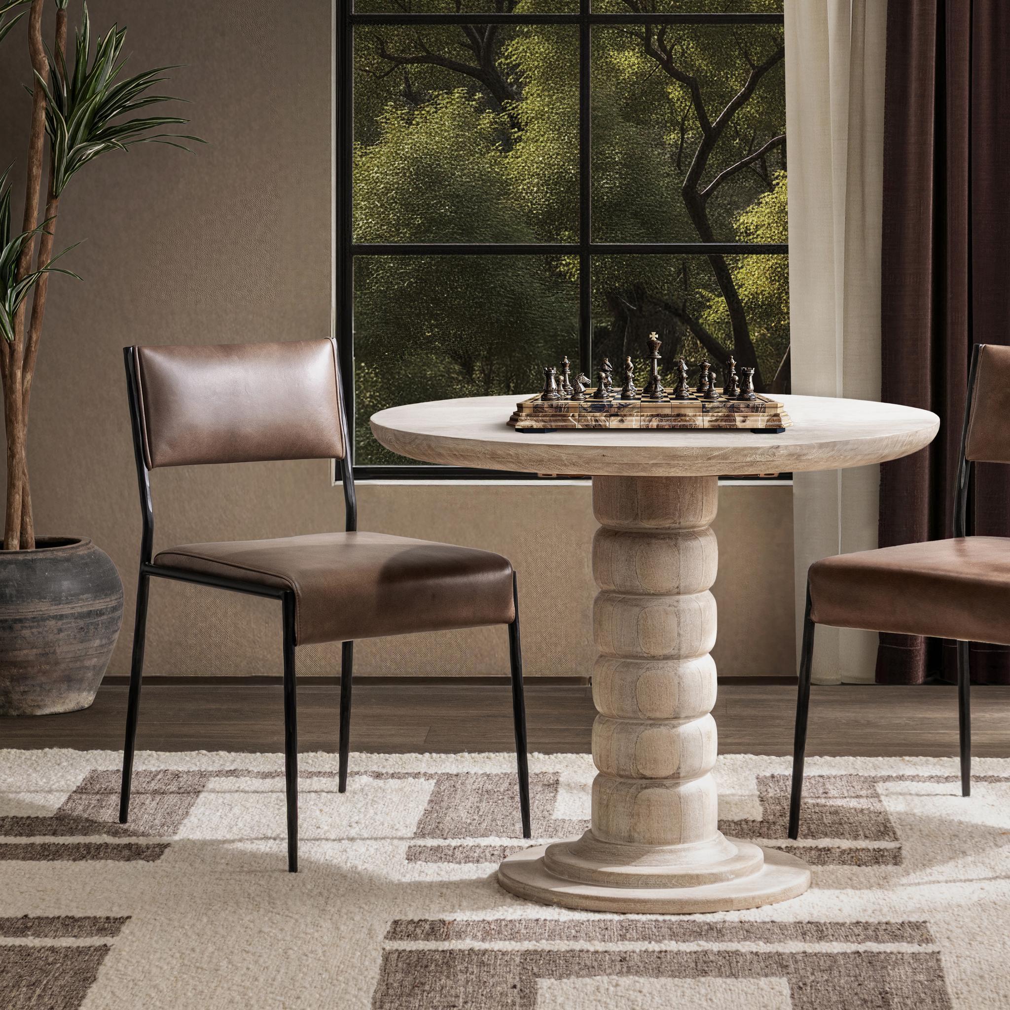 Kayne - Dining Chair (Set of 2), alternate view 16