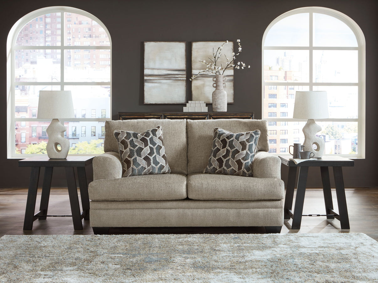 Stonemeade - Living Room Set, alternate view 47