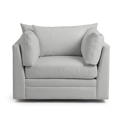Audrey - Swivel Chair