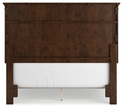 Danabrin - Panel Bed, alternate view 43