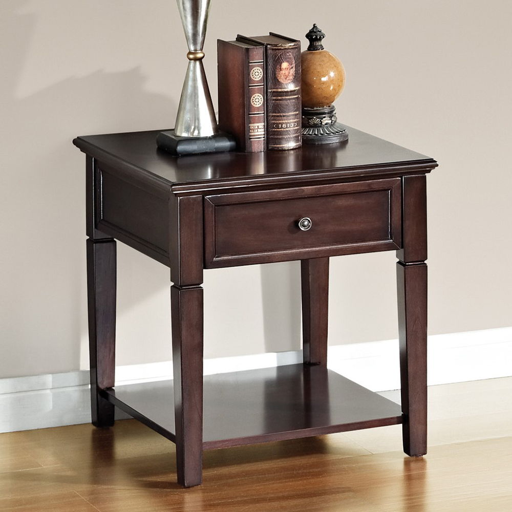 Malachi - End Table, alternate view 14