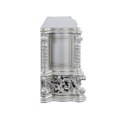 Valkyrie - Dresser - Antique Platinum, alternate view 9