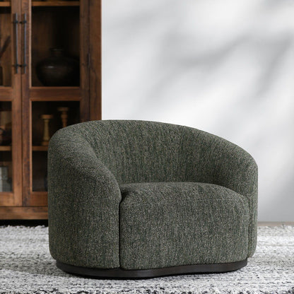 Beverly - Swivel Accent Chair, alternate view 13
