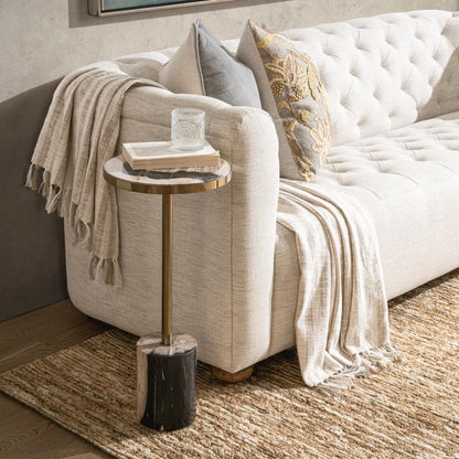 Jordyn - Round Accent Table, alternate view 51