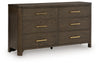 Radkin - Dresser