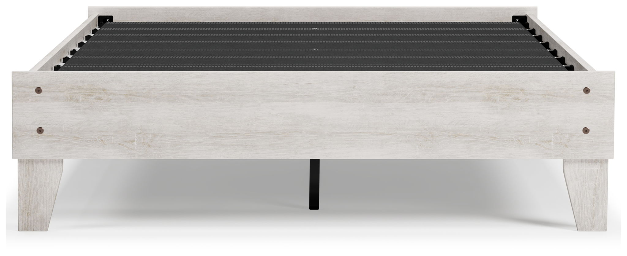 Shawburn - Platform Bed, alternate view 9