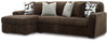 Midnight-Madness - Sectional