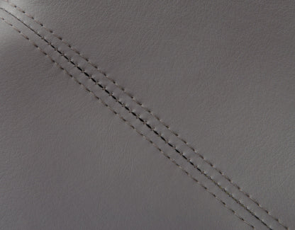 Centiar - Upholstered Side Chair, alternate view 25 with faux leather