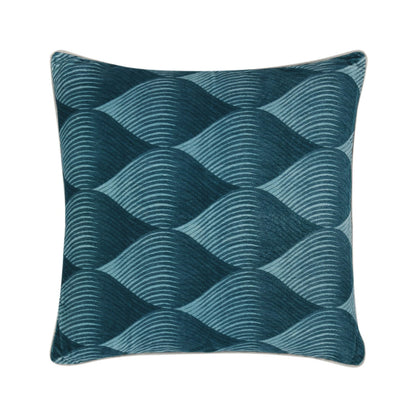 Scala - Sea Glass 22' x 22' - Sea Glass Blue