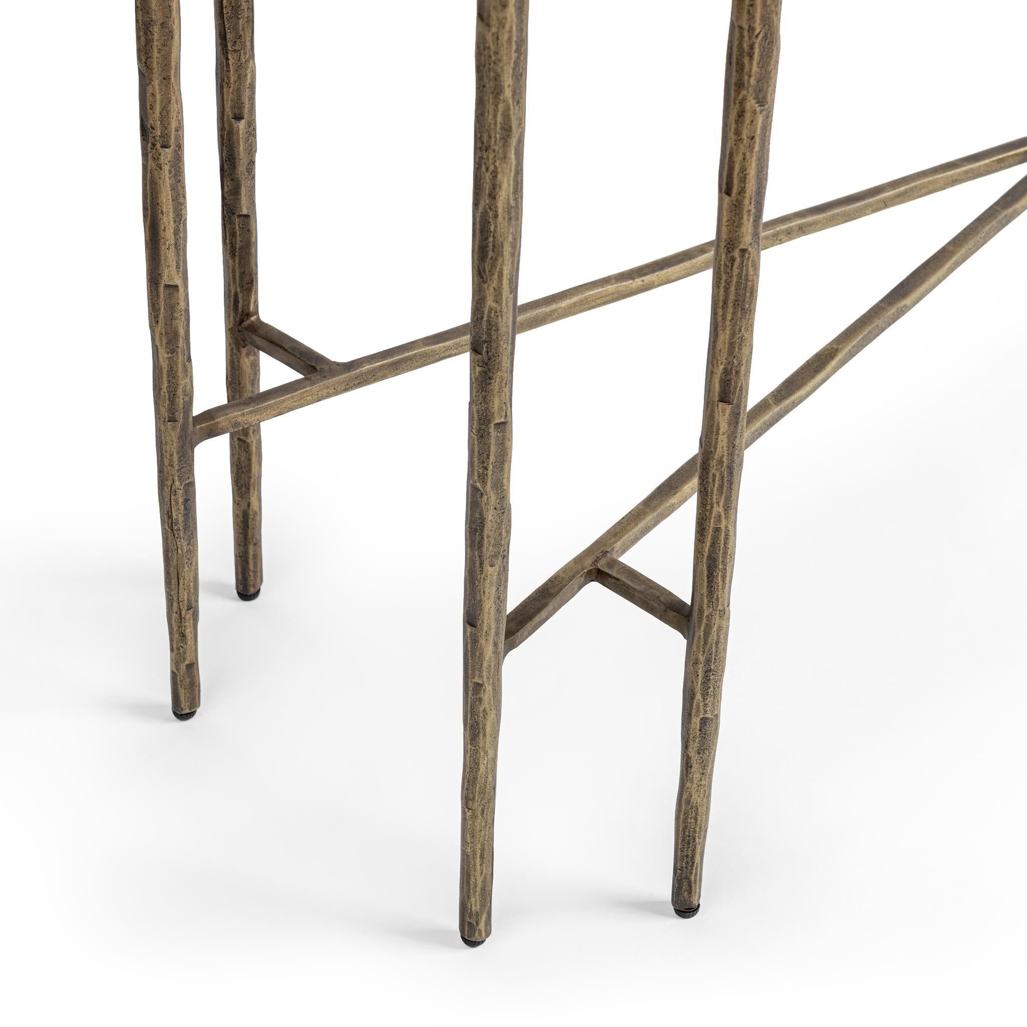 Jasmine - Table, alternate view 20 with stone