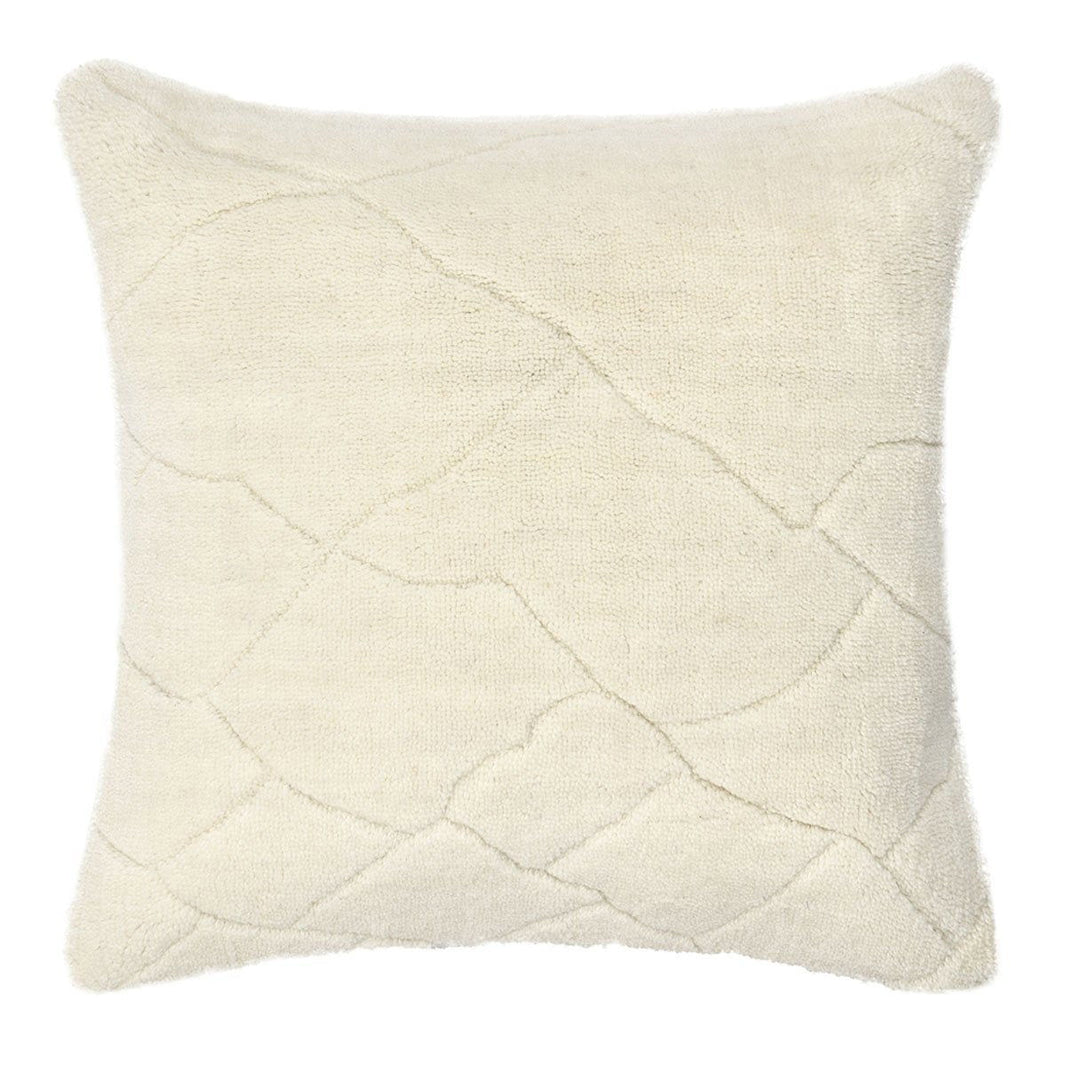 Mercer - 16" x 36" RN Pillow - Ivory