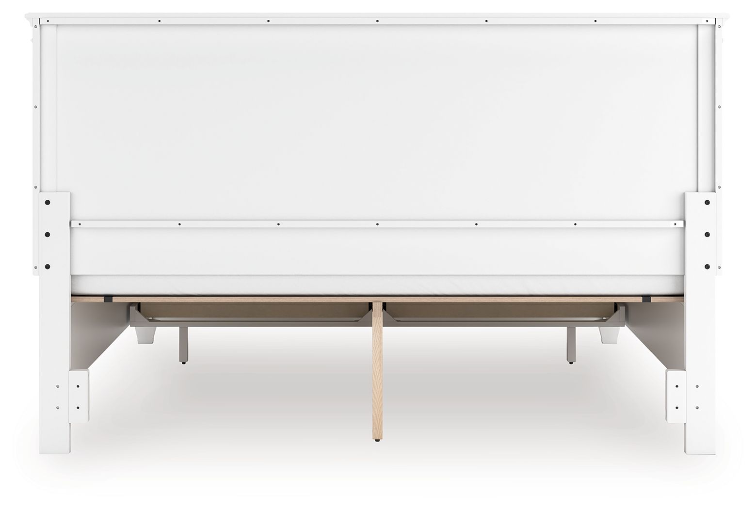 Fortman - Panel Bed, alternate view 77