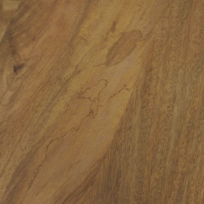 Abeford - Accent Cocktail Table (Set of 2) - Brown, alternate view 5 with wood construction