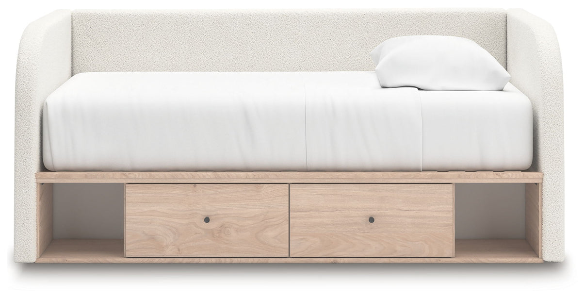Arloster - Upholstered Day Bed, alternate view 27