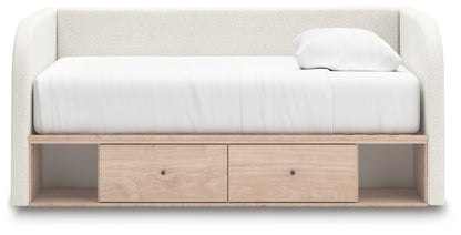 Arloster - Upholstered Day Bed, alternate view 27