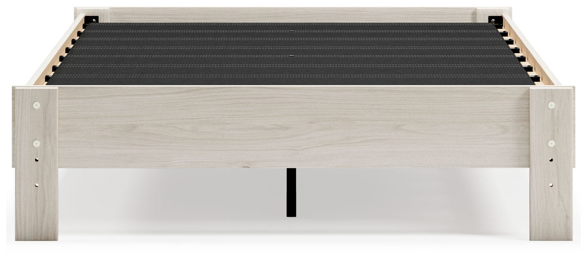 Socalle - Platform Bed, alternate view 58