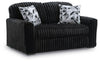 Midnight-Madness - Loveseat