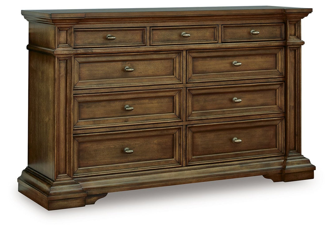 Frantanna - Dresser, product view