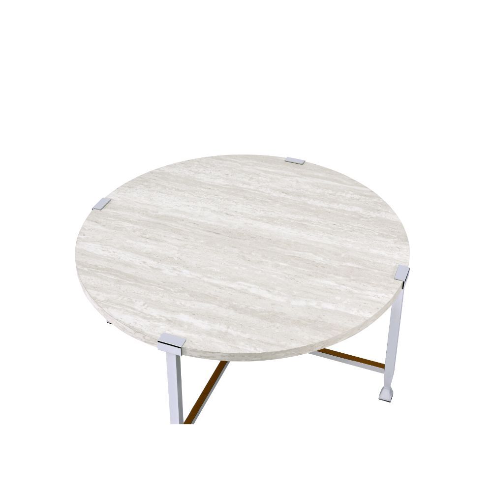 Brecon - Table, alternate view 8 with wood construction