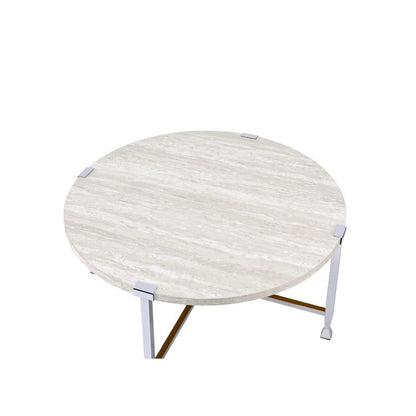 Brecon - Table, alternate view 8 with wood construction
