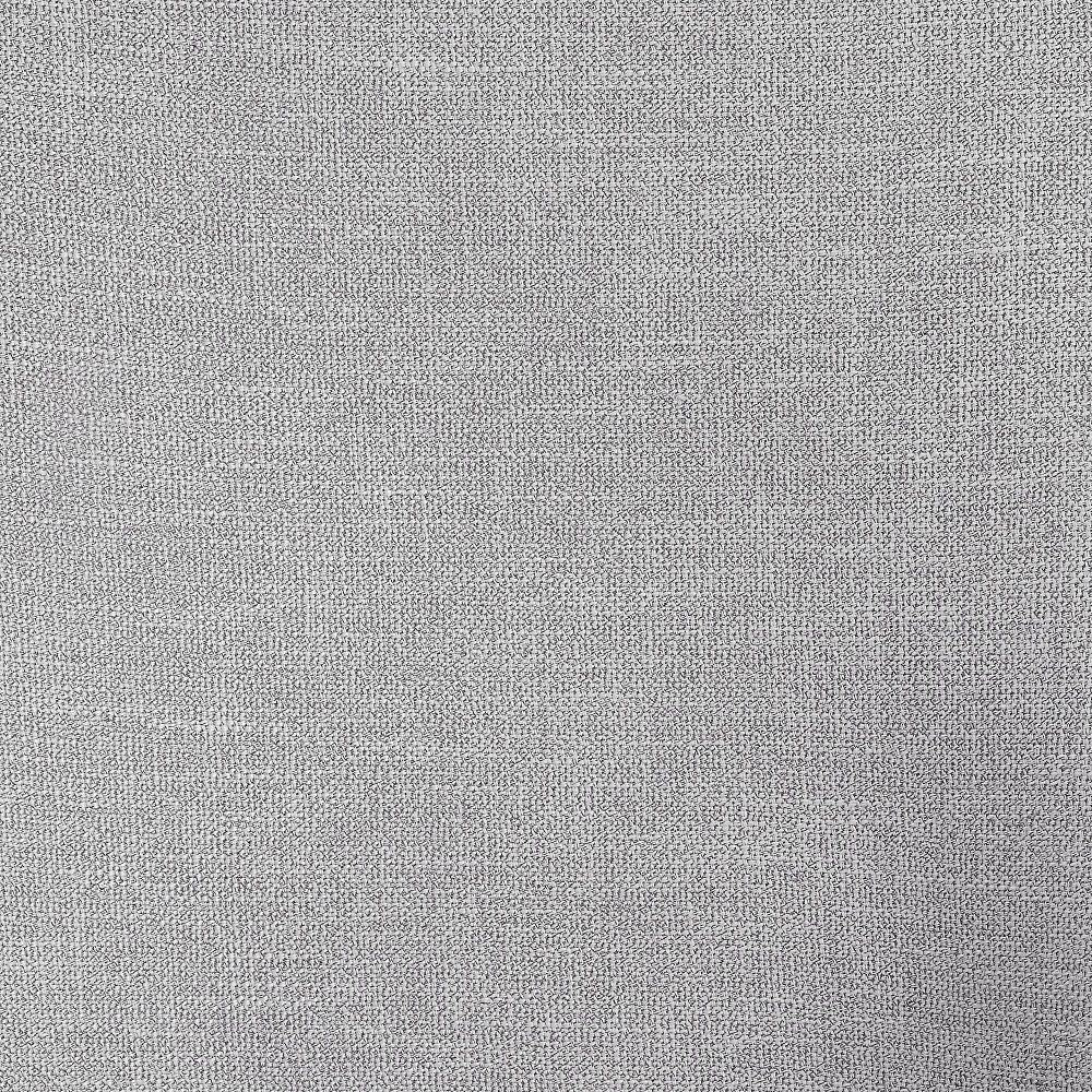 Madan - Side Chair (Set of 2) - Light Gray Linen & Gray Oak, alternate view 9 with wood construction