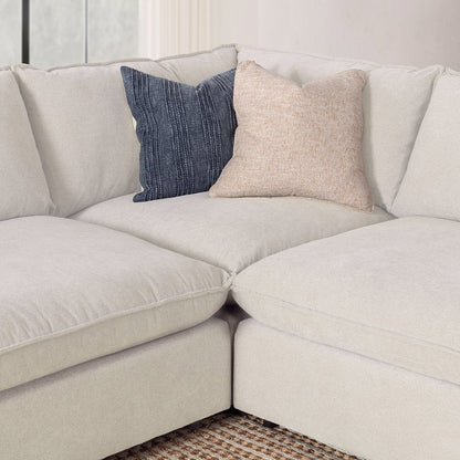Caplan - 6 Piece Modular Sectional With Ottoman, alternate view 79