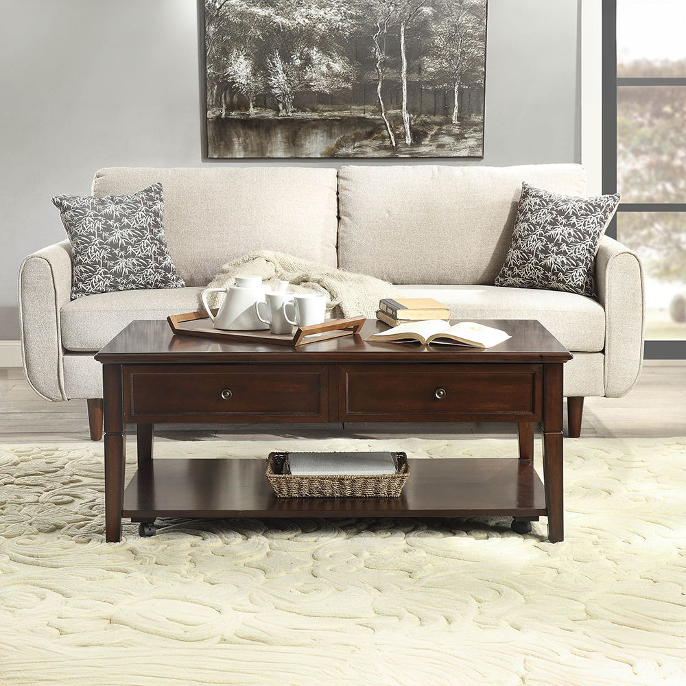 Malachi - Coffee Table w/Lift Top, alternate view 16