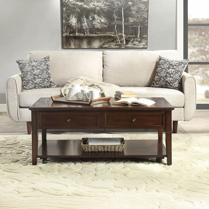 Malachi - Coffee Table w/Lift Top, alternate view 16