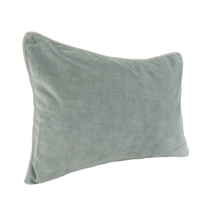 Heirloom Velvet - SLD Pillow