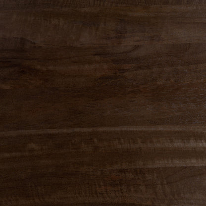 Brookside - Oval Dining Table - Cocoa Brown, alternate view 8 with wood construction