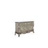 Dresden - Dresser/Server, alternate view 4 with solid wood